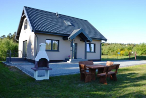 Dom wakacyjny Albert in Mieroszyno